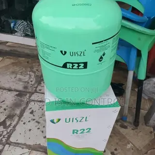 R22 Refrigerant Gas Cylinder for Sale