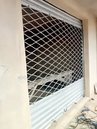 Rolling Shutter