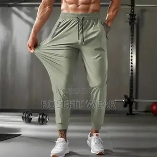Sweatpants For Gym