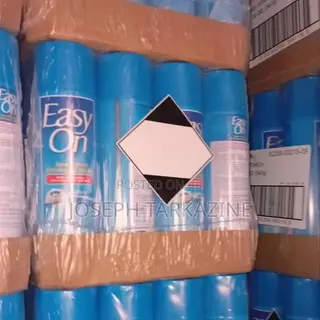 Easy on Spray Starch