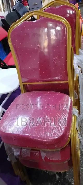 Chair for Church