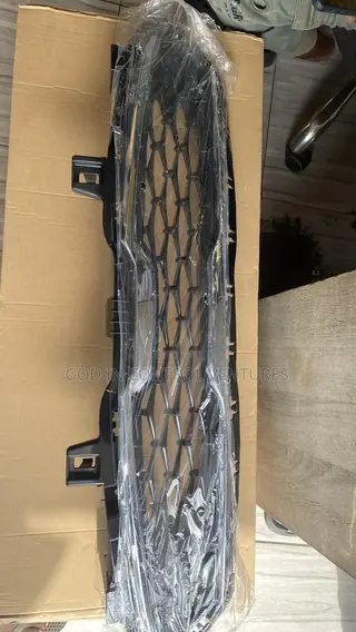 Kia Forte 2020 Front Shears