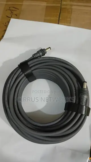 Starlink Mini Dc-to-Dc Cable 15 Meters 75 Foot
