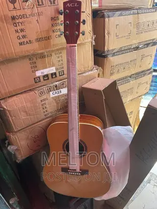Acl Acoustic Guitar