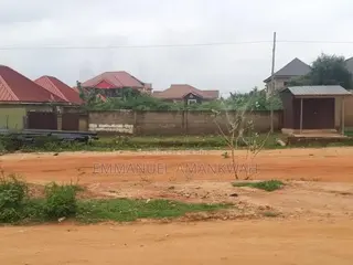 Titled Plots of Land for Sale