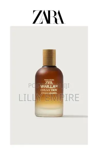 Original Zara Perfumes