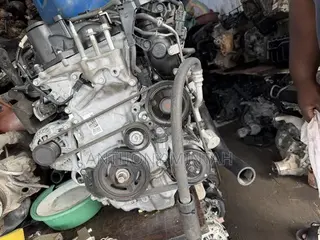 CRV 2018,2019,2020-2023 Engine Complete