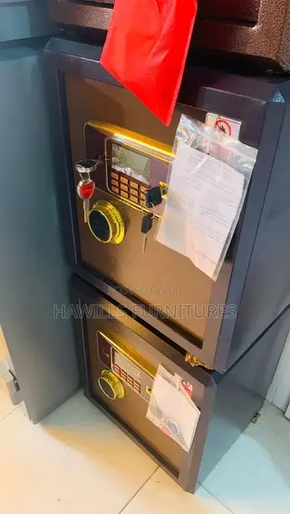 Money Safe Box
