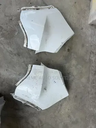 Rear Bumper End Cover for Honda Hr-v 2017
