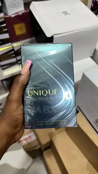 Unique Perfume