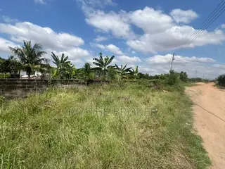 Land for Sale in Katamanso