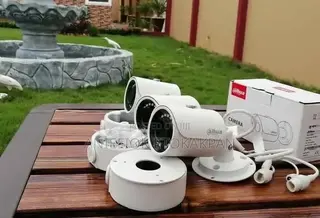 CCTV Installation