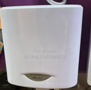 Hand Dryer