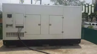 Perkins Generator for Rent (400 Kva).