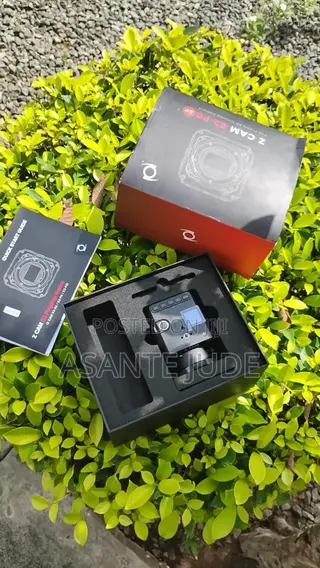 Zcam E2 F6 Cinema Cam (+ Free Cage)