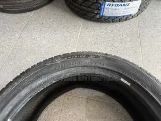 235/45 R19 Sports Tyres Available.