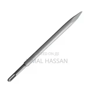 Bosch SDS Plus Pointed Chisel 250mm (Without Rotation Stop)