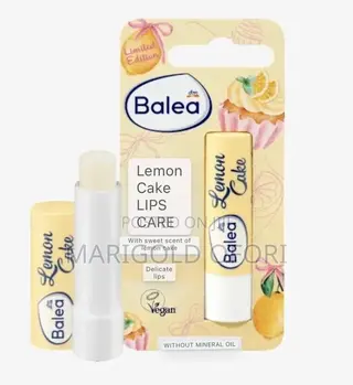 Balea Lip Balm