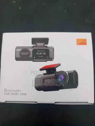 Car Dash Cam