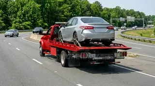 Affordable Towing in Chorkor, Korle Gonno and James Town