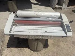 Industrial Laminator
