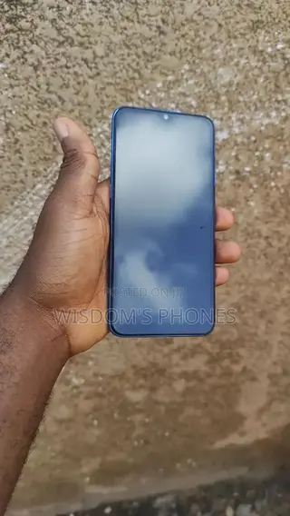 Tecno Camon 12 Pro 64 GB Blue