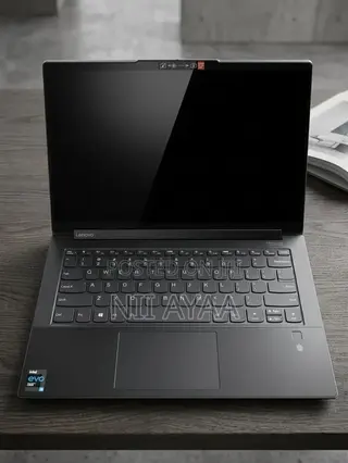 Laptop Lenovo Yoga 9i 16GB Intel Core i7 SSD 512GB