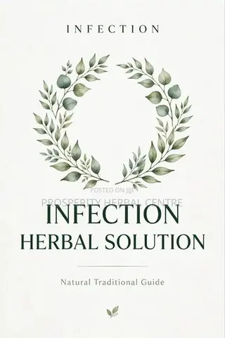 Herbal Solution to Infection