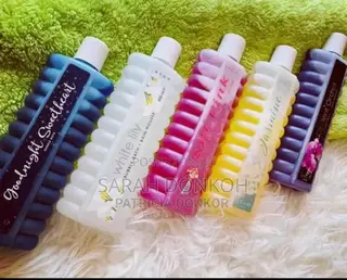 Avon Bubble Bath