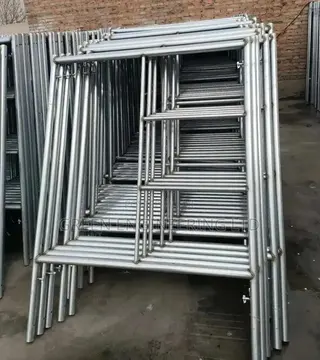 Scaff/Scaffolds/H Frame/Foriegn Scaffolds