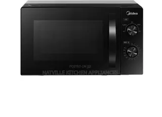 20L Microwave