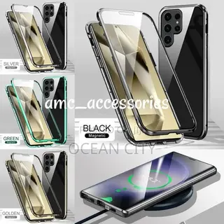 Samsung Galaxy 25 / S24 Ultra/ S24 Plus Case