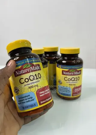 Supplements