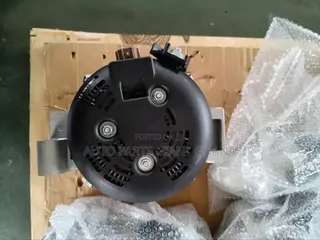 Landcruiser 200 Alternator