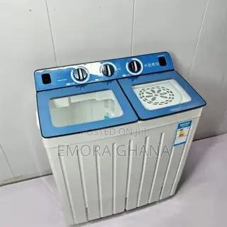 Brand New Chigo 11KG Twin Tub Washing Machine