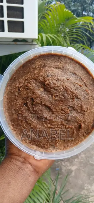 Century Traditional African Black Soap