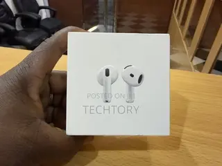 Apple Airpods 4