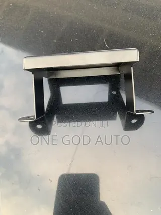 Honda and Acura Radar Sensors Locker