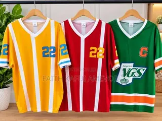 New Classic Jersey