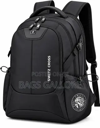 Swiss Backpack Large Size