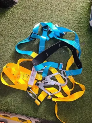 Full Body Safety Harness