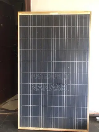 250w Jinko Solar Panels for Sale
