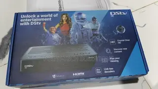 DSTV Decoder Only