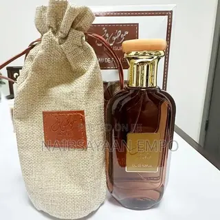 Perfume Spray
