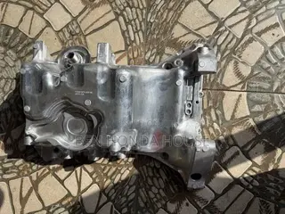 Honda CRV Oil Pan or Engine Sump