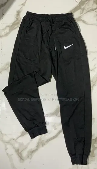 Nike Sweatpants 1st Grade
