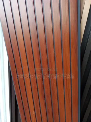 WPC Wall Panel