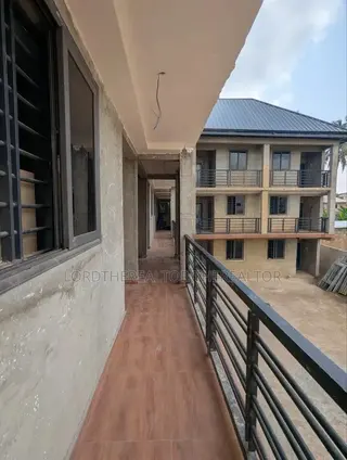 1bdrm Apartment in Pokuase for rent