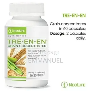 TRE-EN-EN Grain Concentrates