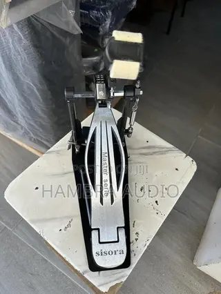 Drum Pedal Sisora